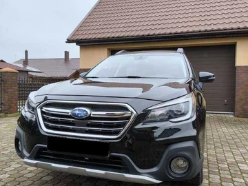 Авто Subaru Outback 2019 № 8338983