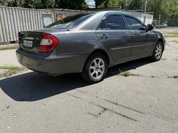 Авто Toyota Camry 2002 № 8338986