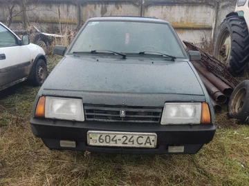 Авто ВАЗ 2109 2003 № 8339067