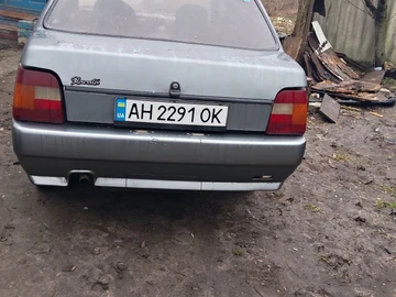Авто ЗАЗ 1103 Slavuta 2004 № 8339076
