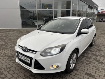 Авто Ford Focus 2013 № 8339085