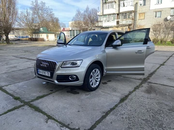 Авто Audi Q5 2013 № 8339087