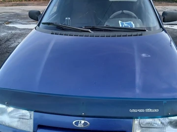 Авто ВАЗ 2112 2003 № 8339091