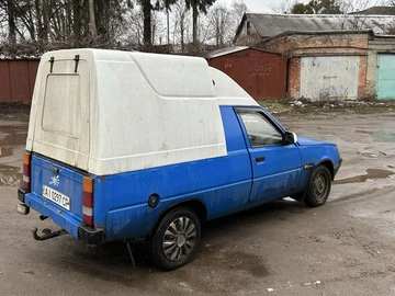 Авто ЗАЗ 965 2002 № 8339092