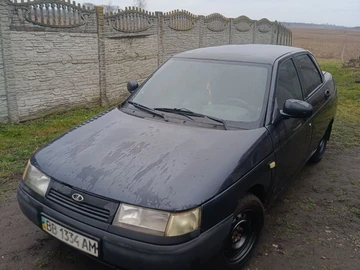 Авто ВАЗ 2110 2006 № 8339093