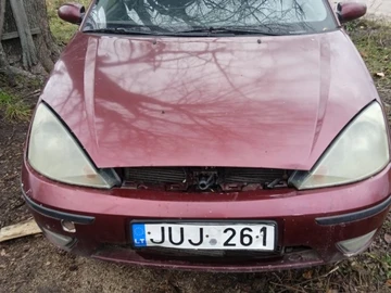 Авто Ford Focus 2004 № 8339097