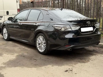 Авто Toyota Camry 2019 № 8339098