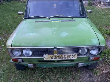 Авто ВАЗ 2103 1985 № 8339099