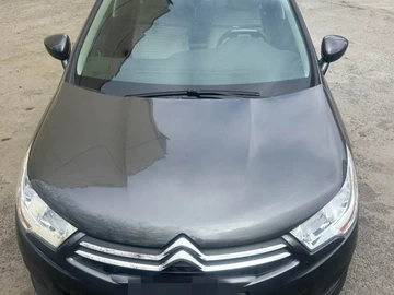 Авто Citroen C4 2012 № 8339102