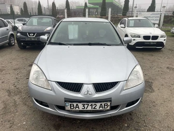 Авто Mitsubishi Lancer 2005 № 8339106