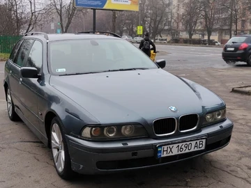 Авто BMW C Series 1999 № 8339110