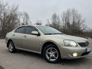 Авто Mitsubishi Galant 2007 № 8339133