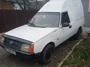 Авто ЗАЗ 1105 2005 № 8339138