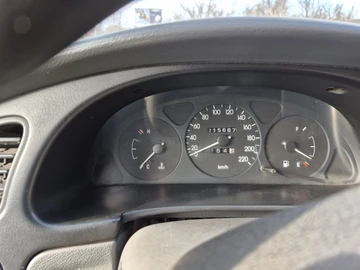 Авто Daewoo Lanos Sens  2008 № 8339139