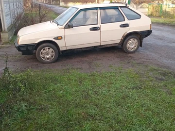 Авто Ford Canyon 1995 № 8339142