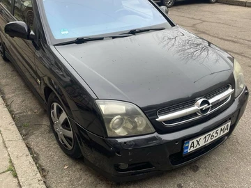 Авто Opel Vectra 2004 № 8339146