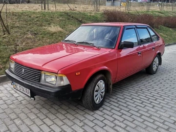 Авто  2141 1990 № 8339151