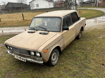 Авто ВАЗ 2106 1990 № 8339153