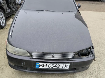 Авто Toyota Mark Ii 1995 № 8339160
