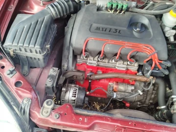 Авто Daewoo Lanos Sens  2005 № 8339164