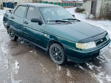 Авто ВАЗ 2110 2006 № 8339169