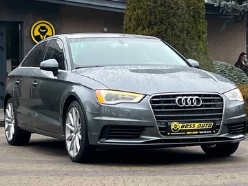 Авто Audi A3 2014 № 8339176