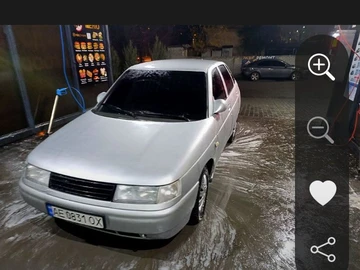 Авто ВАЗ 2112 2007 № 8339188