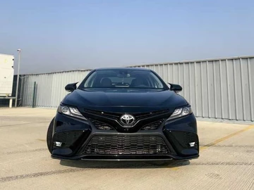 Авто Toyota Camry 2021 № 8339192