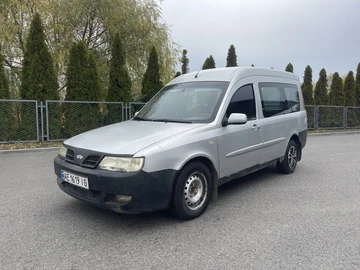 Авто Chery Karry 2008 № 8339202
