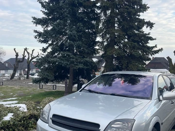 Авто Opel Vectra 2002 № 8339206