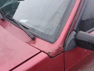 Авто ВАЗ 2109 1992 № 8339308