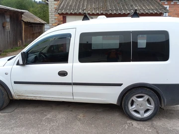 Авто Opel Combo 2010 № 8339315