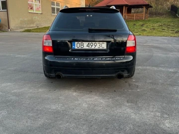 Авто Audi A4 2007 № 8339325