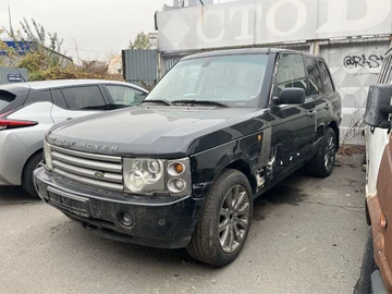 Авто Land Rover Range Rover 2005 № 8339330