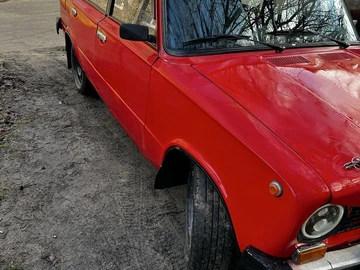 Авто ВАЗ 2101 1977 № 8339332