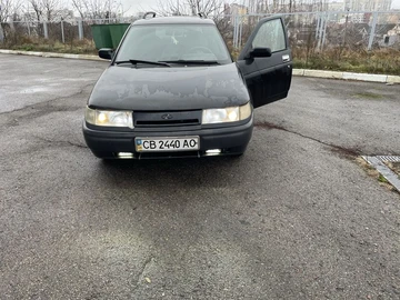 Авто ВАЗ 21114 2007 № 8339333