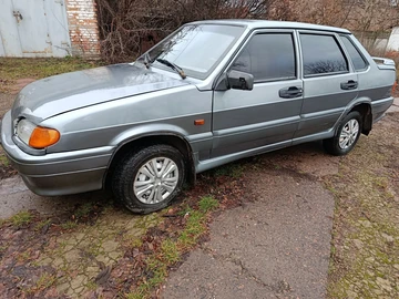 Авто ВАЗ 2115 2008 № 8339339