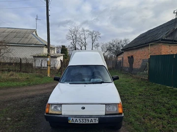 Авто ЗАЗ 965 2005 № 8339342