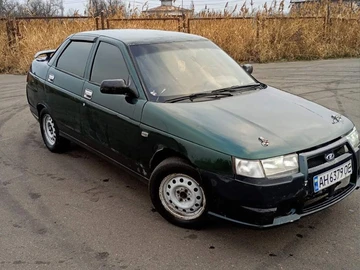 Авто ВАЗ 2110 2006 № 8339347