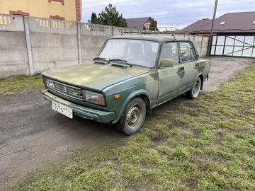 Авто ВАЗ 21053 1989 № 8339349