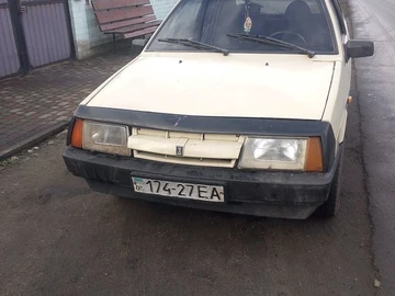 Авто ВАЗ 2108 1992 № 8339353