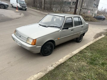 Авто ЗАЗ 1103 Slavuta 2006 № 8339359