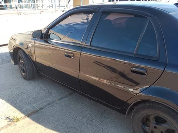 Авто Geely Ck 2012 № 8339364
