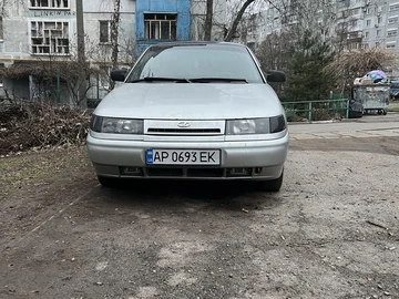 Авто ВАЗ 21103 2002 № 8339376