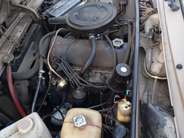 Авто ВАЗ 2106 1988 № 8339377