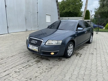 Авто Audi A6 2006 № 8339445