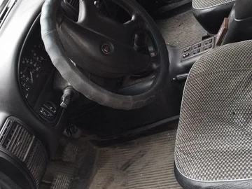 Авто ГАЗ 24-10 Волга 1991 № 8339446
