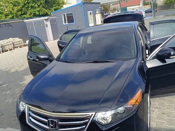 Авто Honda Accord 2008 № 8339448