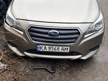 Авто Subaru Legacy 2014 № 8339455