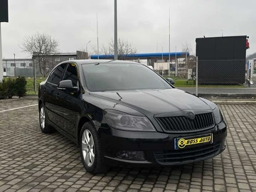 Авто Skoda Octavia 2011 № 8339456